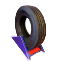 Trailer radial du terrain de boue - 235/85R16 120E